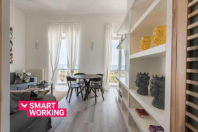 Loft Trinacria con vista mare Palermo